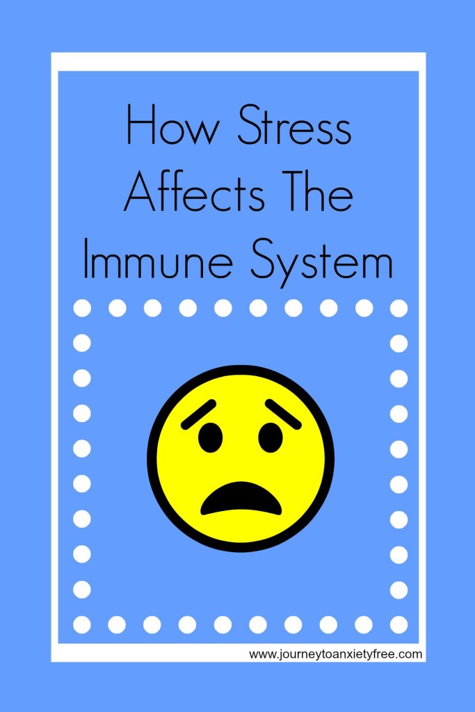 feeling-sick-stress-affects-the-immune-system